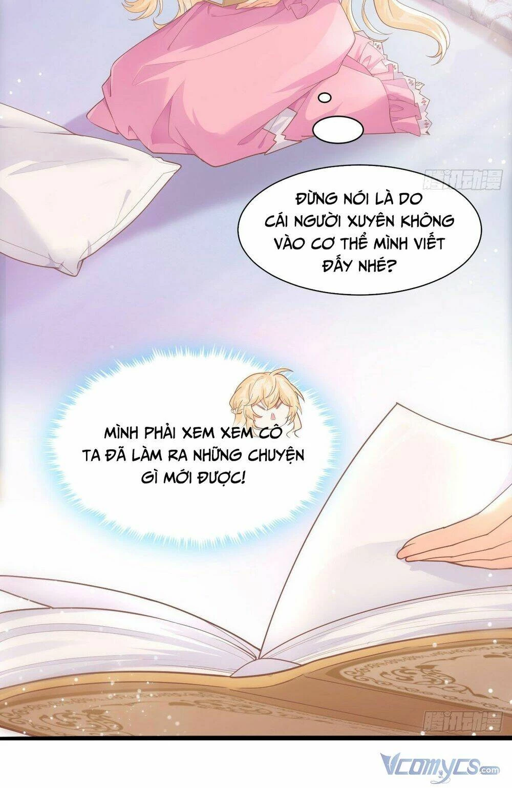 Quy Luật Yêu Đương Của Hải Vương Chapter 5 - 18