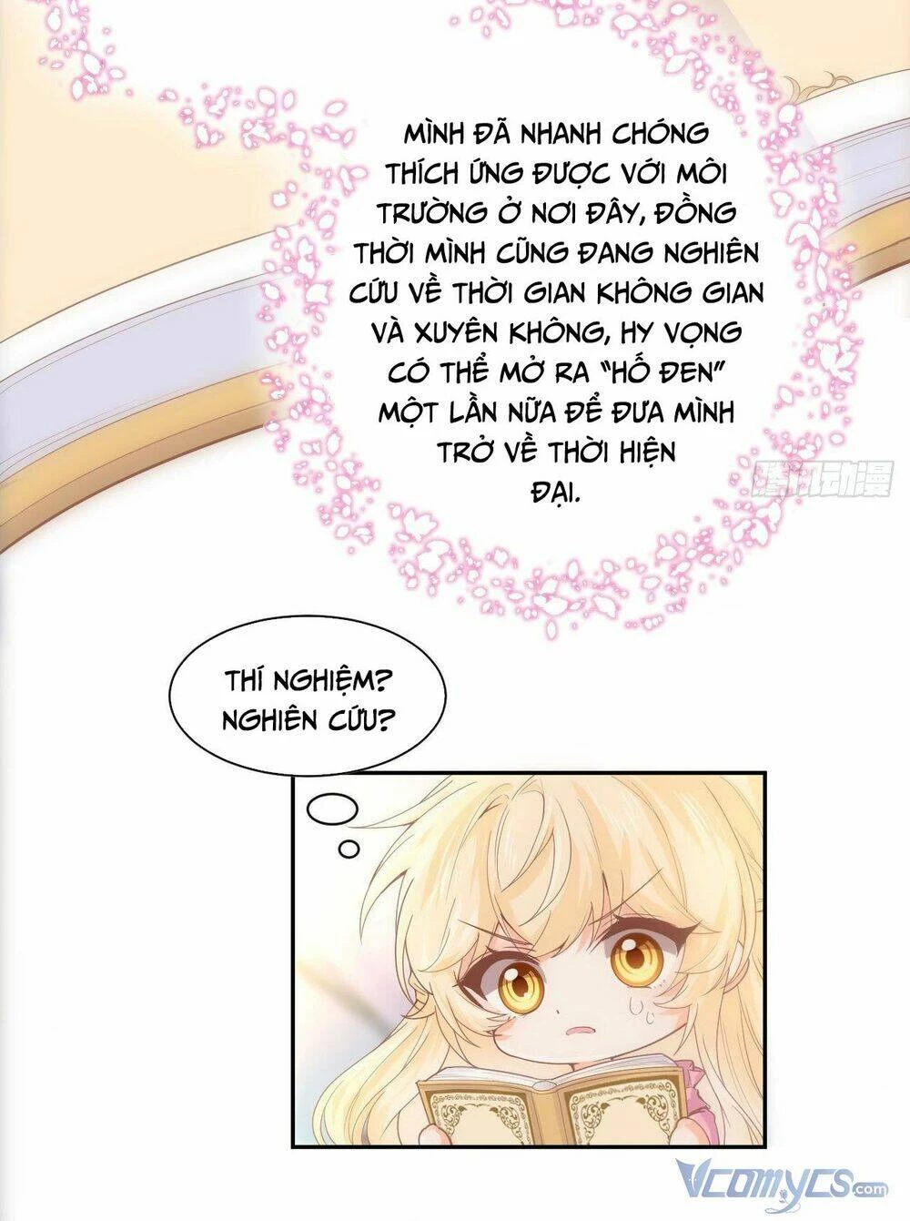 Quy Luật Yêu Đương Của Hải Vương Chapter 5 - 20