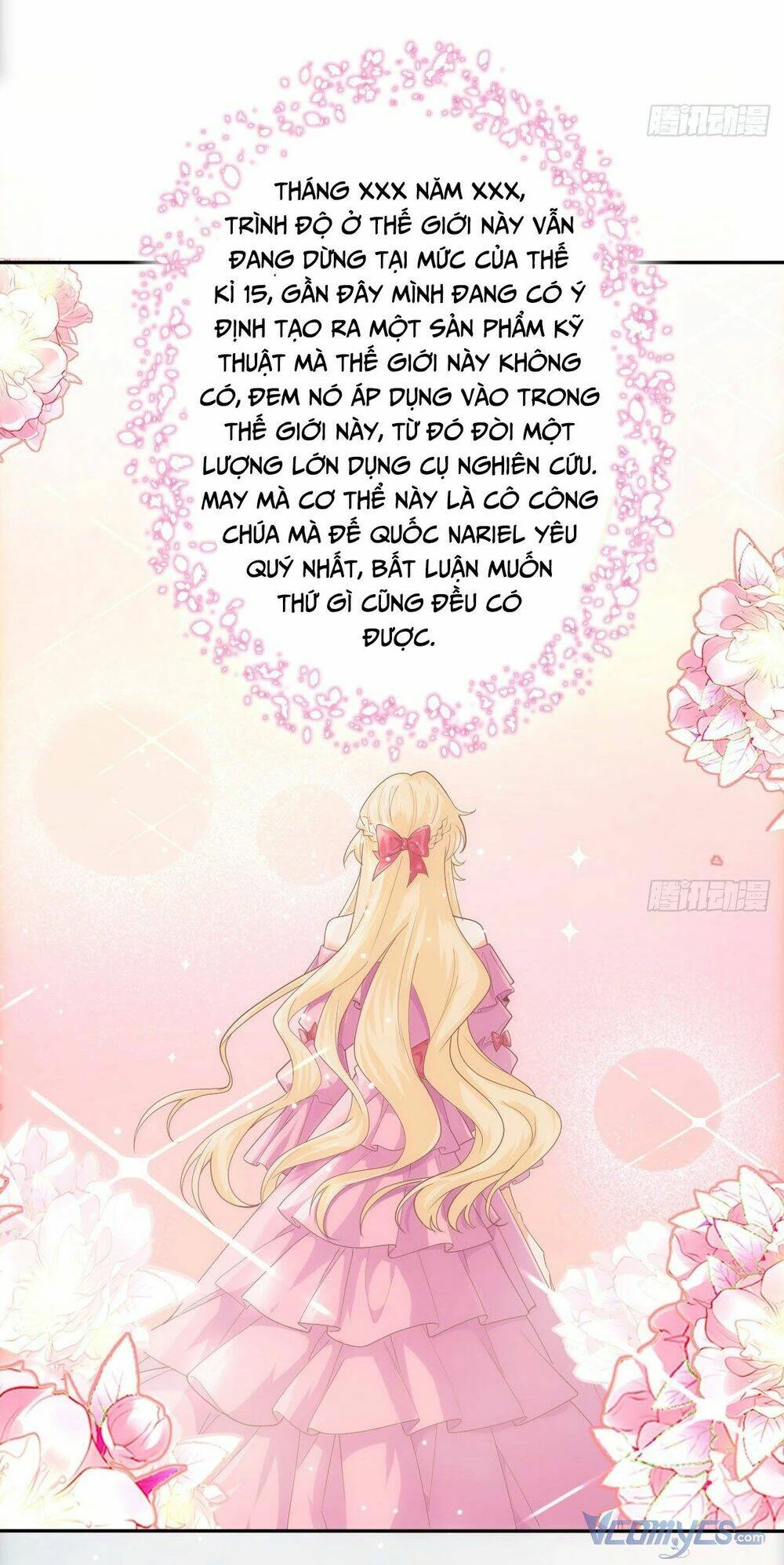 Quy Luật Yêu Đương Của Hải Vương Chapter 5 - 21