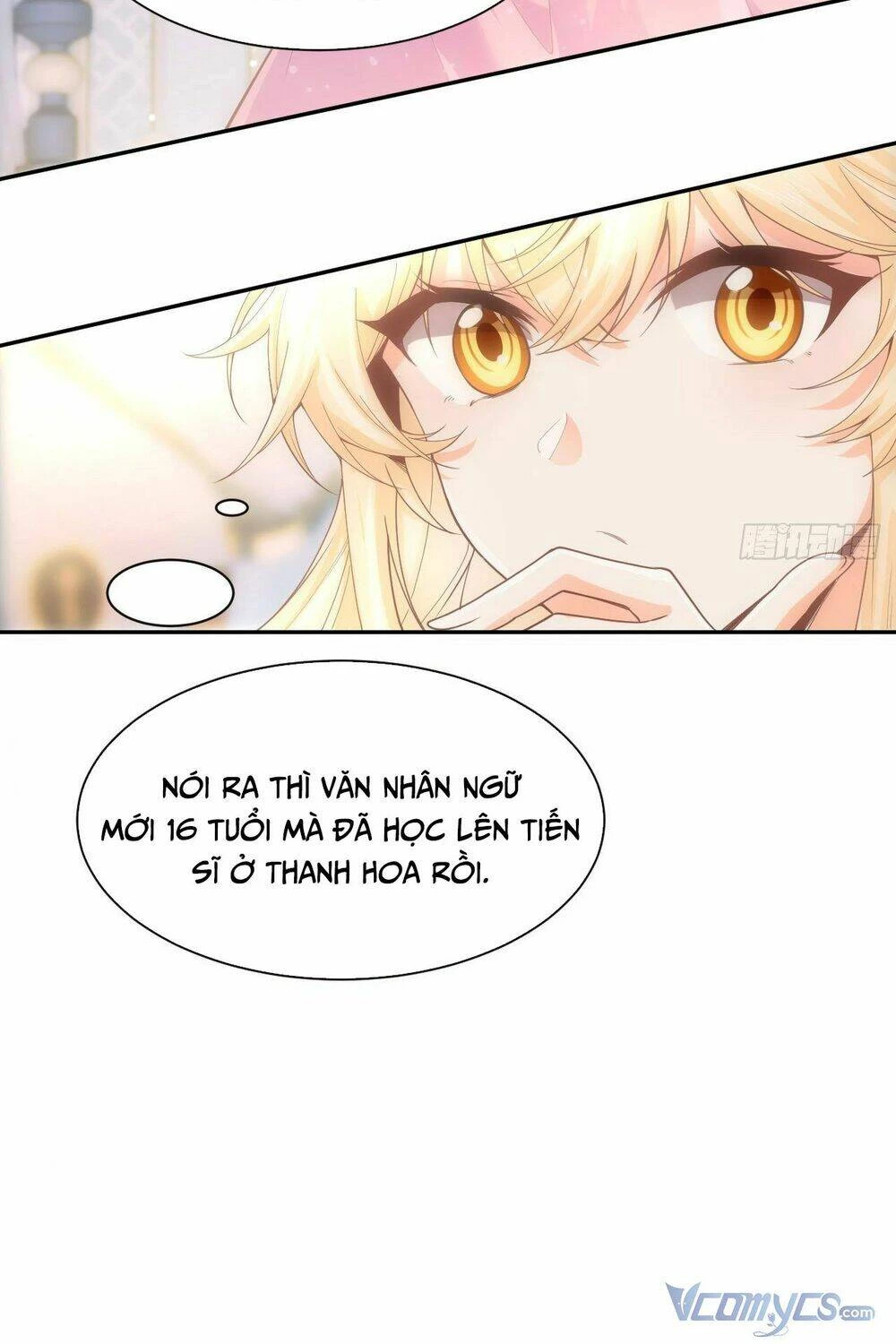 Quy Luật Yêu Đương Của Hải Vương Chapter 5 - 23