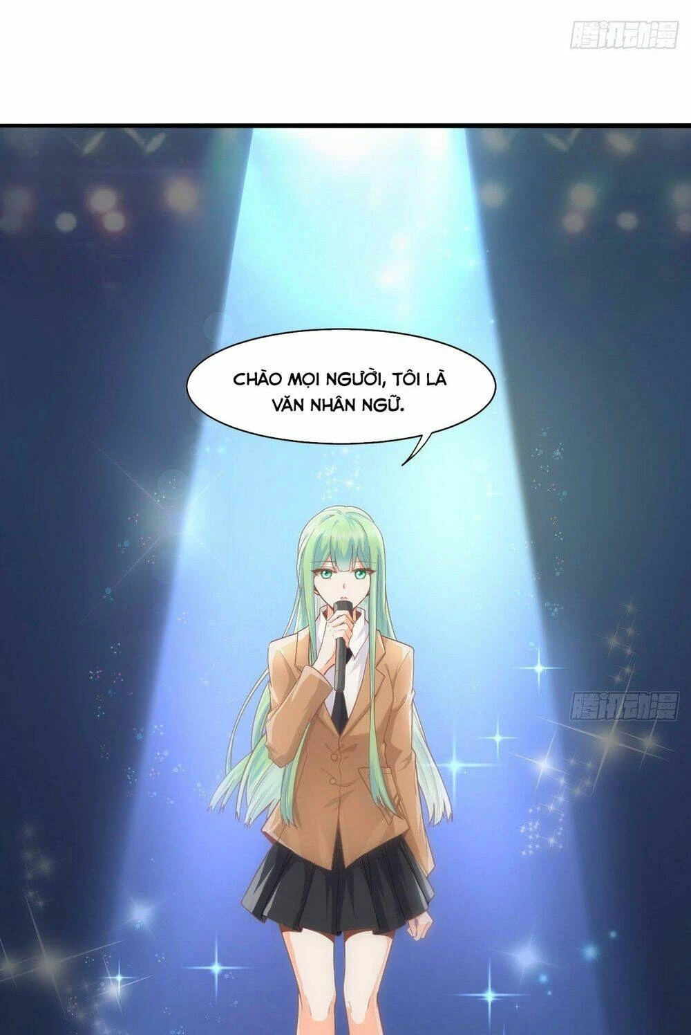 Quy Luật Yêu Đương Của Hải Vương Chapter 5 - 24