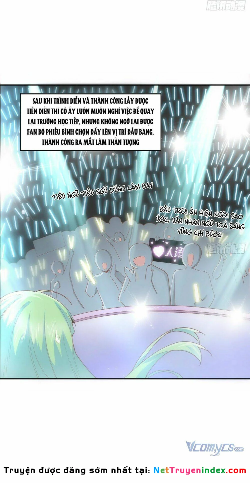 Quy Luật Yêu Đương Của Hải Vương Chapter 5 - 26