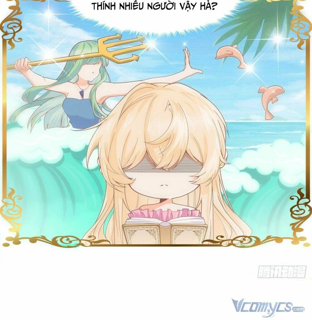 Quy Luật Yêu Đương Của Hải Vương Chapter 5 - 30