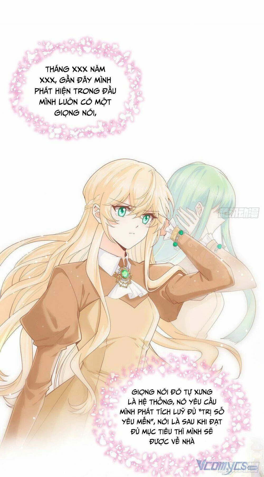 Quy Luật Yêu Đương Của Hải Vương Chapter 5 - 31