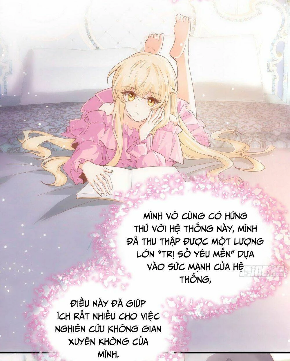 Quy Luật Yêu Đương Của Hải Vương Chapter 5 - 32