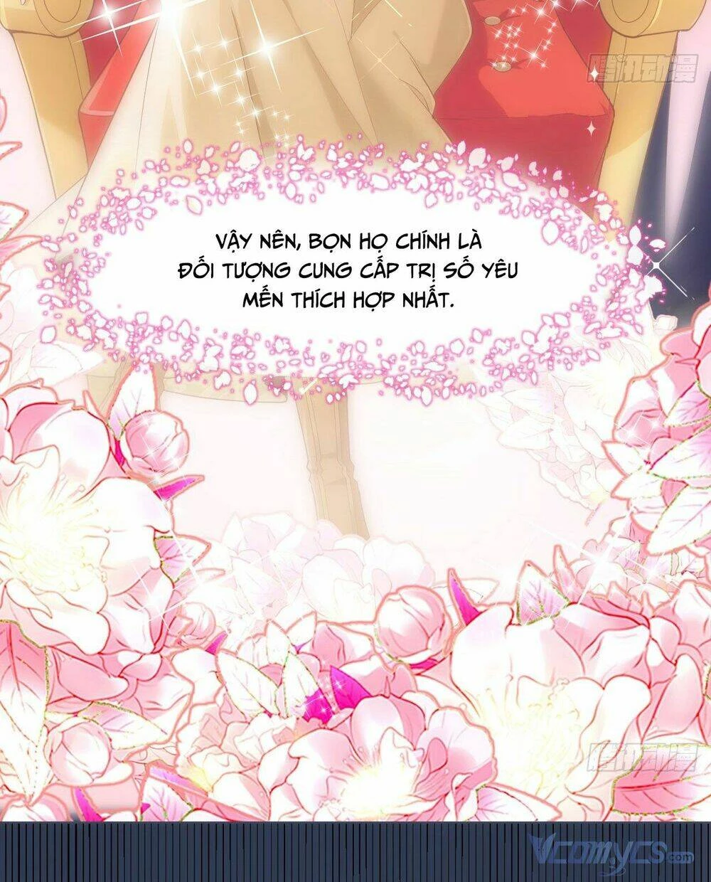Quy Luật Yêu Đương Của Hải Vương Chapter 5 - 35