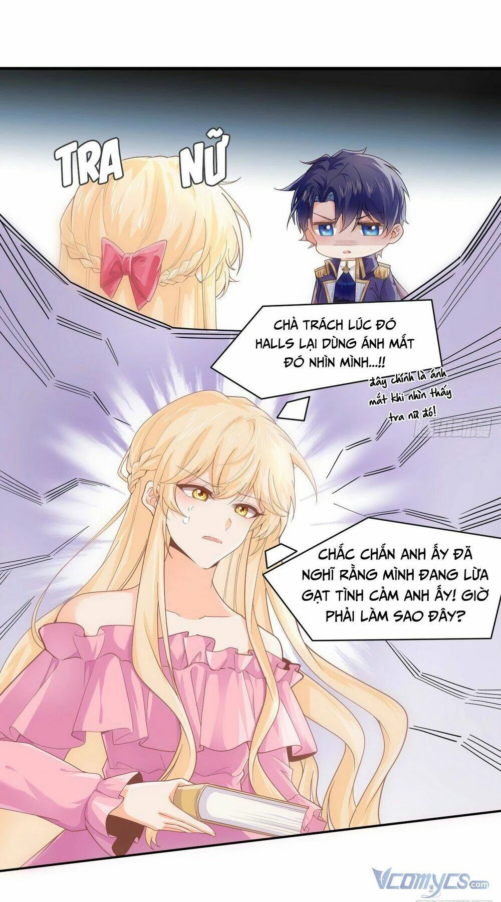 Quy Luật Yêu Đương Của Hải Vương Chapter 5 - 37