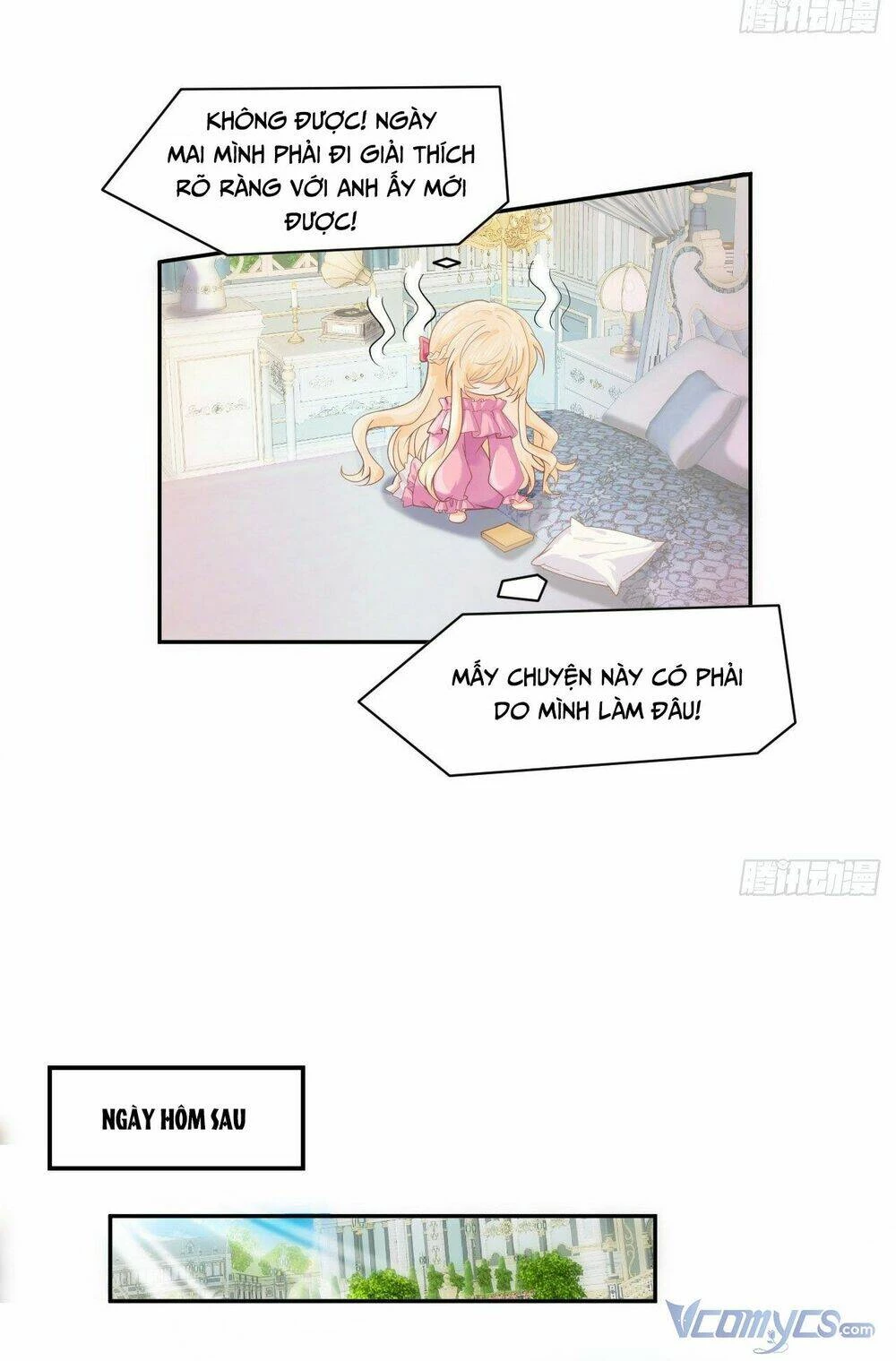 Quy Luật Yêu Đương Của Hải Vương Chapter 5 - 38