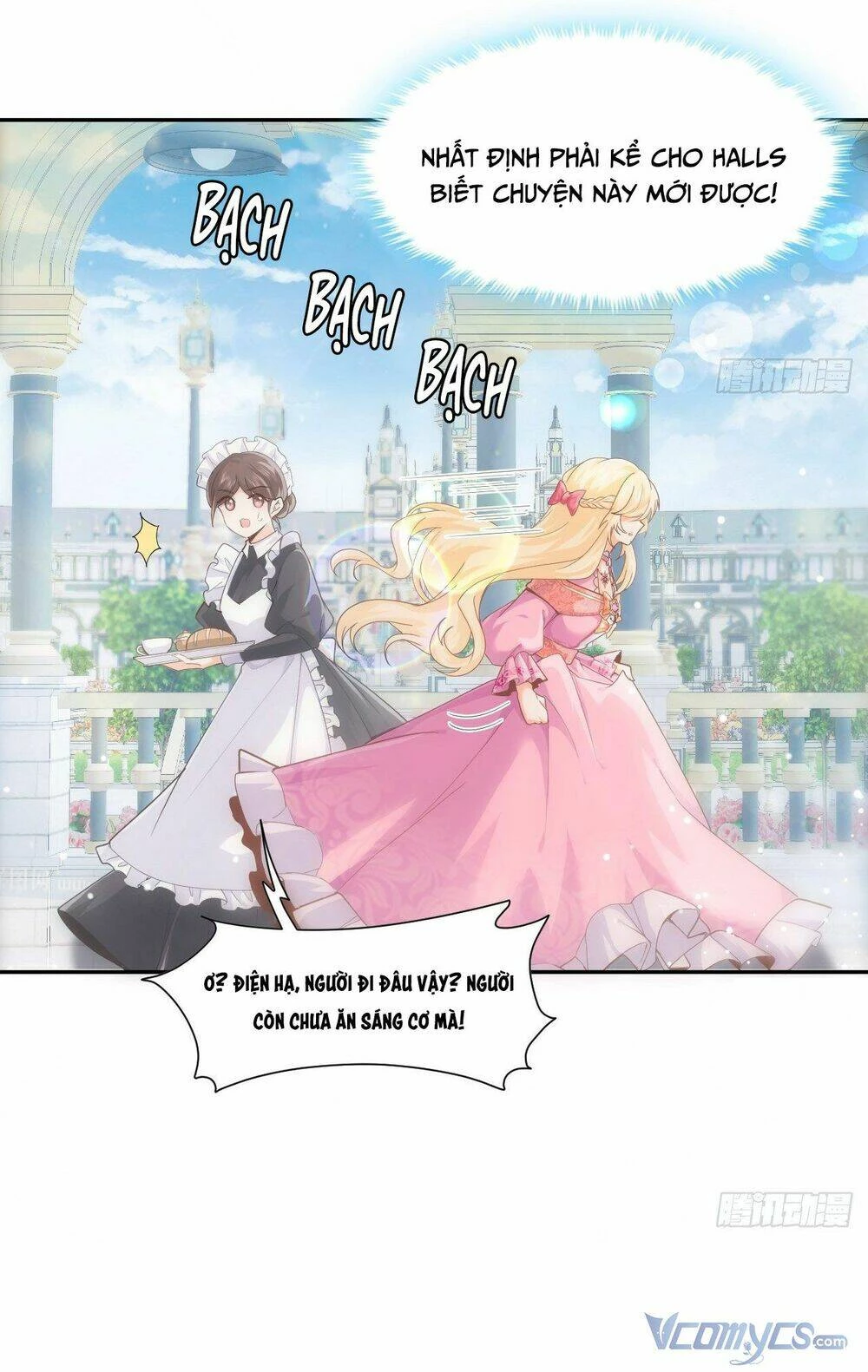 Quy Luật Yêu Đương Của Hải Vương Chapter 5 - 39