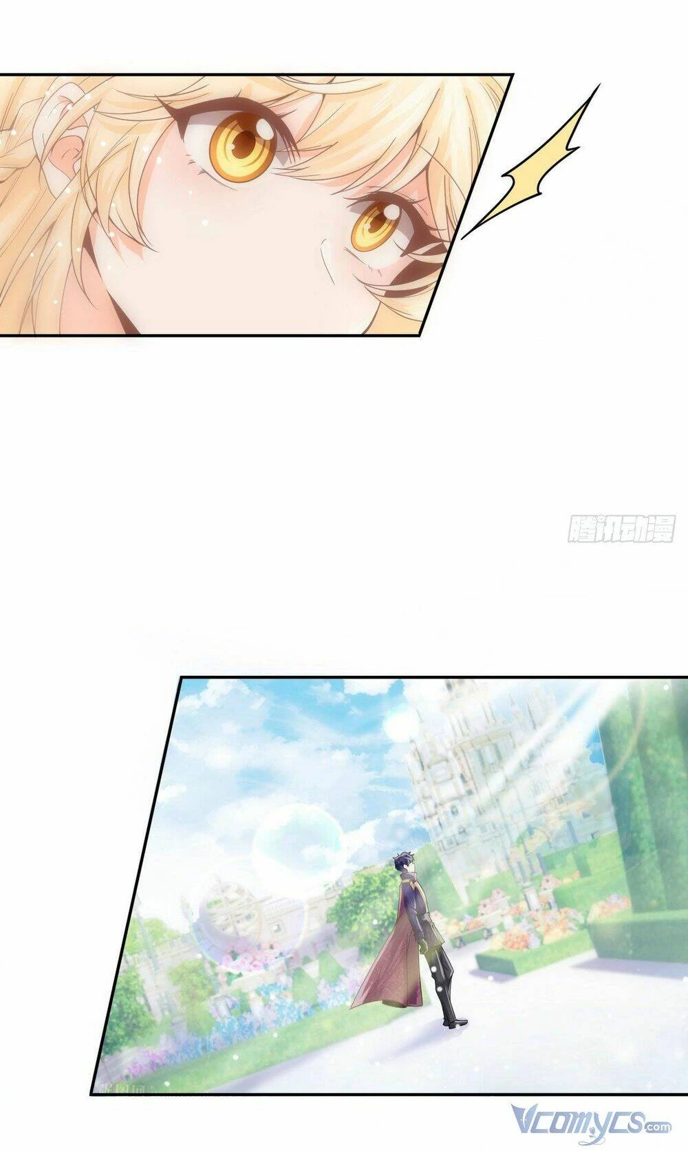 Quy Luật Yêu Đương Của Hải Vương Chapter 5 - 40