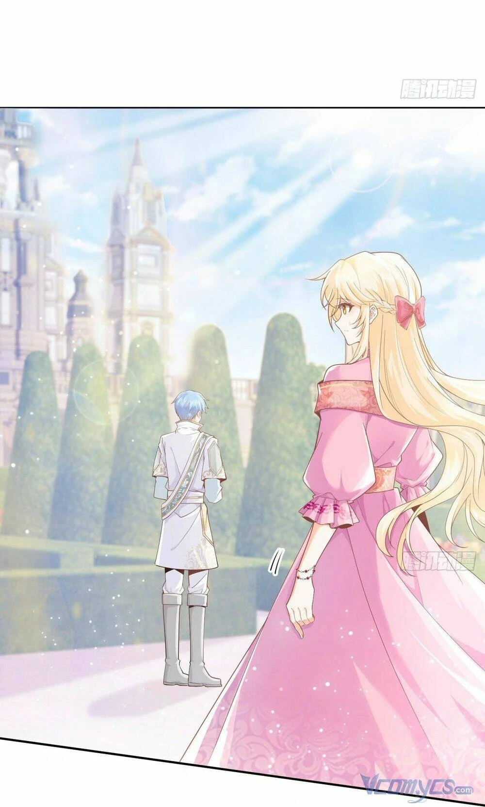 Quy Luật Yêu Đương Của Hải Vương Chapter 5 - 42