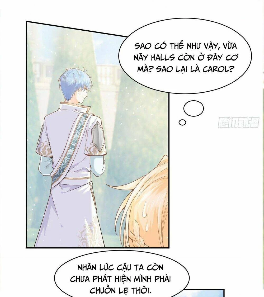 Quy Luật Yêu Đương Của Hải Vương Chapter 5 - 43