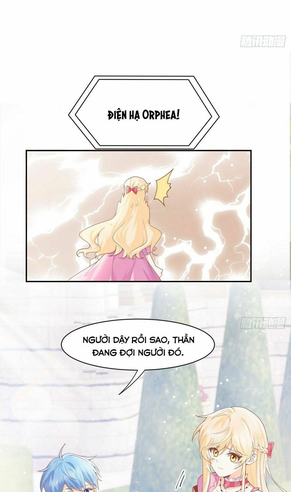 Quy Luật Yêu Đương Của Hải Vương Chapter 5 - 45