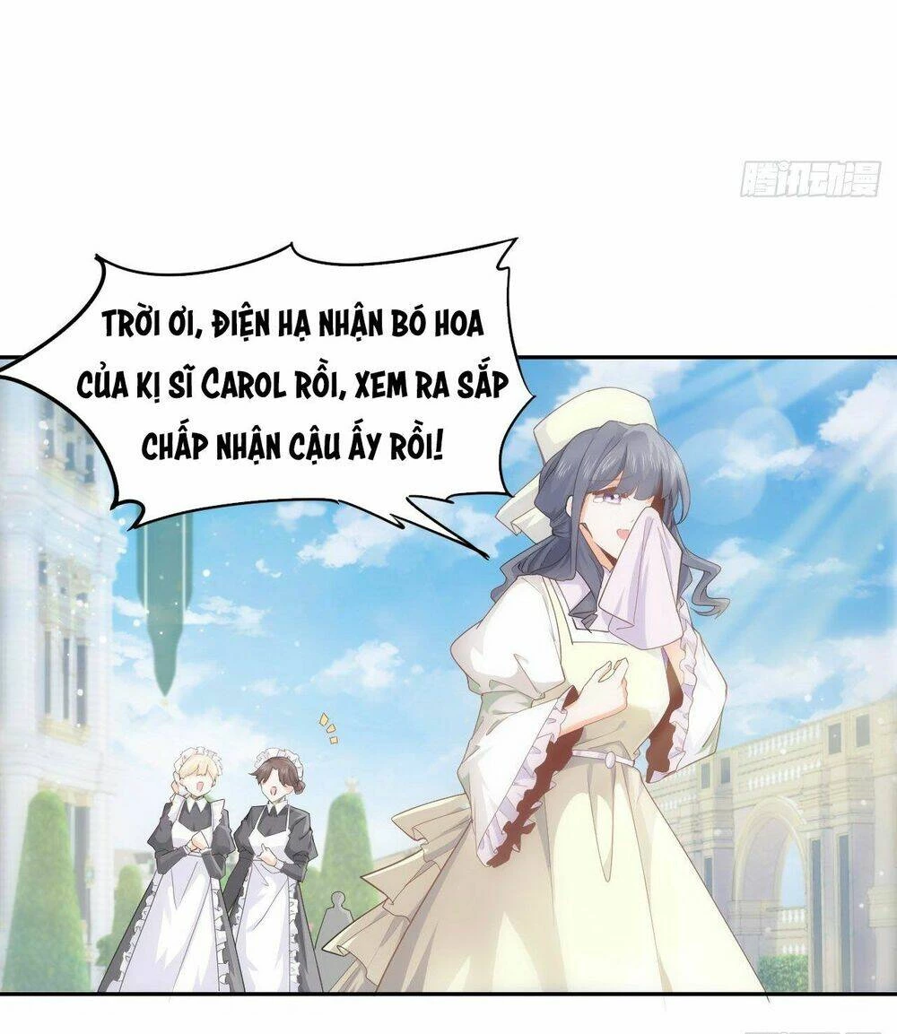 Quy Luật Yêu Đương Của Hải Vương Chapter 5 - 49