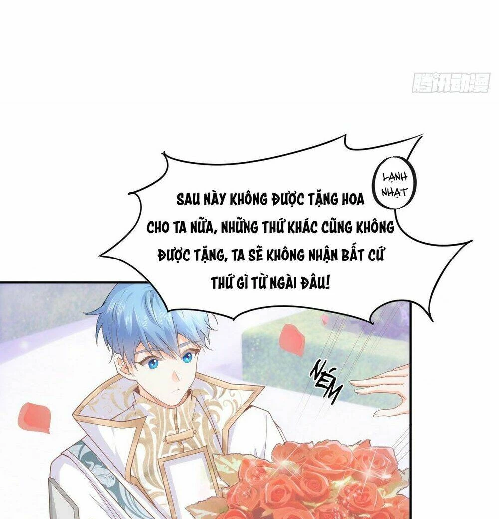 Quy Luật Yêu Đương Của Hải Vương Chapter 5 - 53