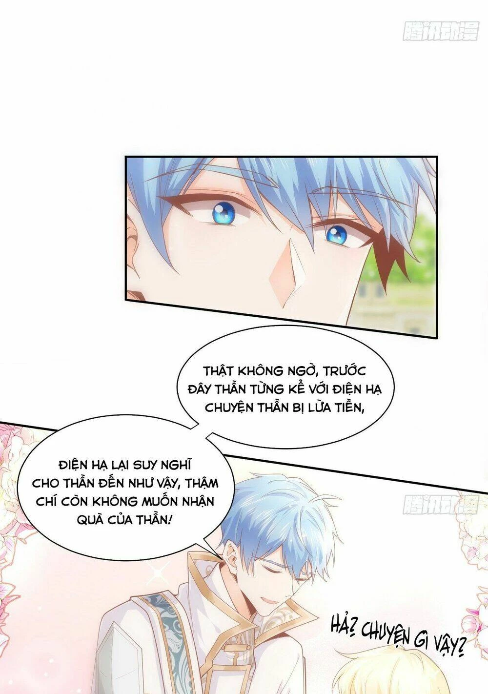 Quy Luật Yêu Đương Của Hải Vương Chapter 5 - 55