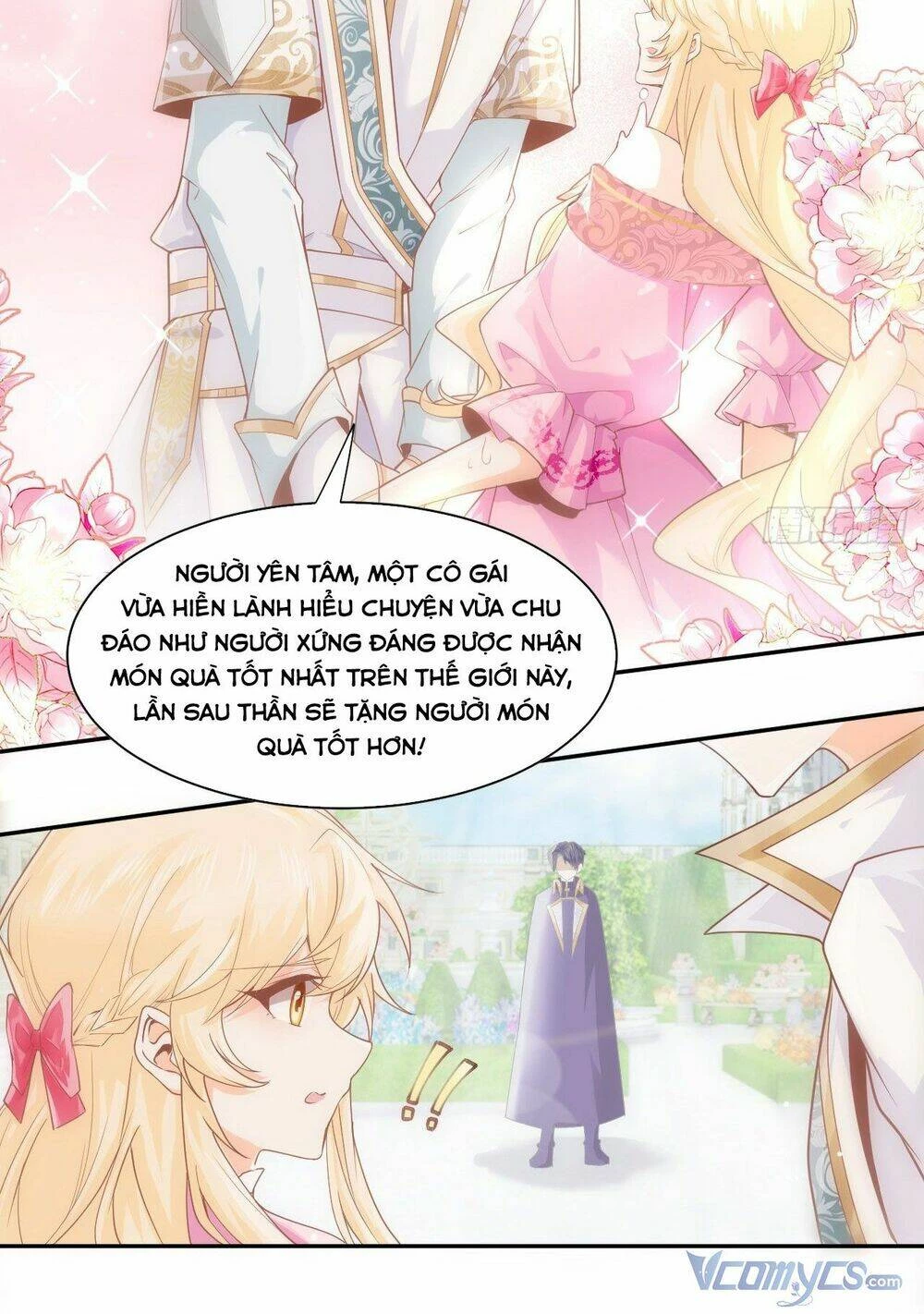 Quy Luật Yêu Đương Của Hải Vương Chapter 5 - 56