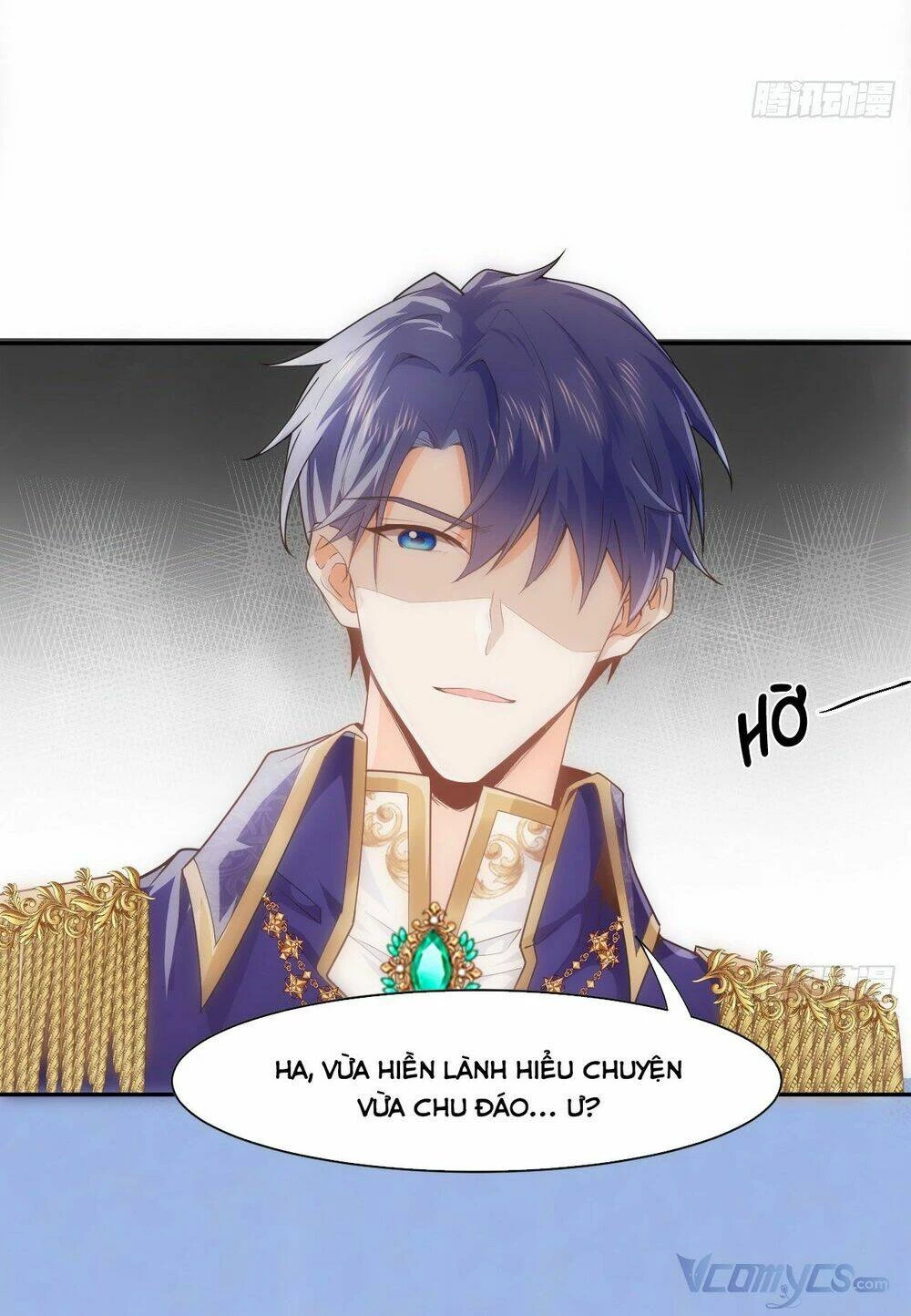 Quy Luật Yêu Đương Của Hải Vương Chapter 5 - 57