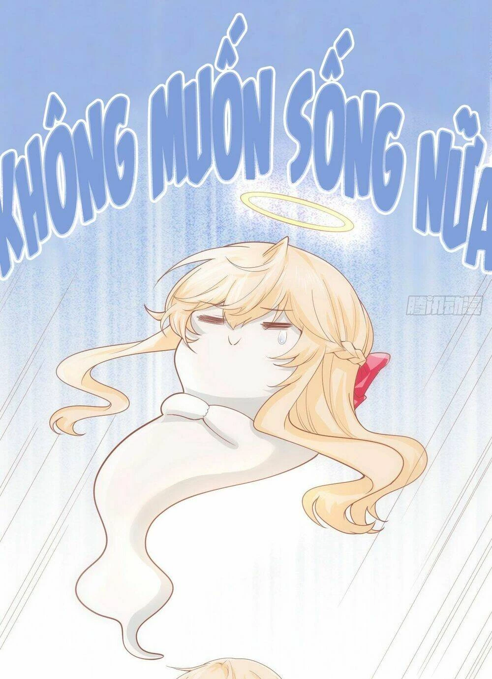 Quy Luật Yêu Đương Của Hải Vương Chapter 5 - 58