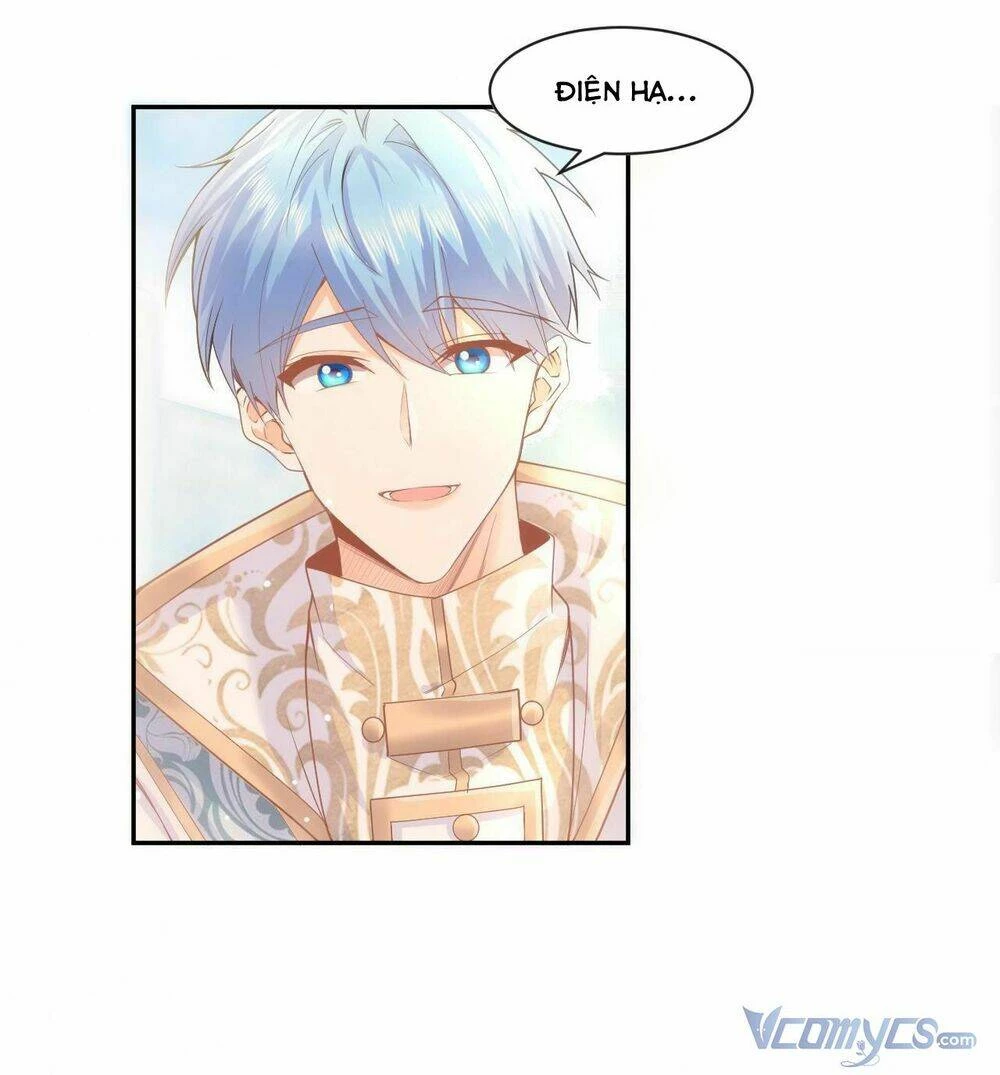 Quy Luật Yêu Đương Của Hải Vương Chapter 6 - 4