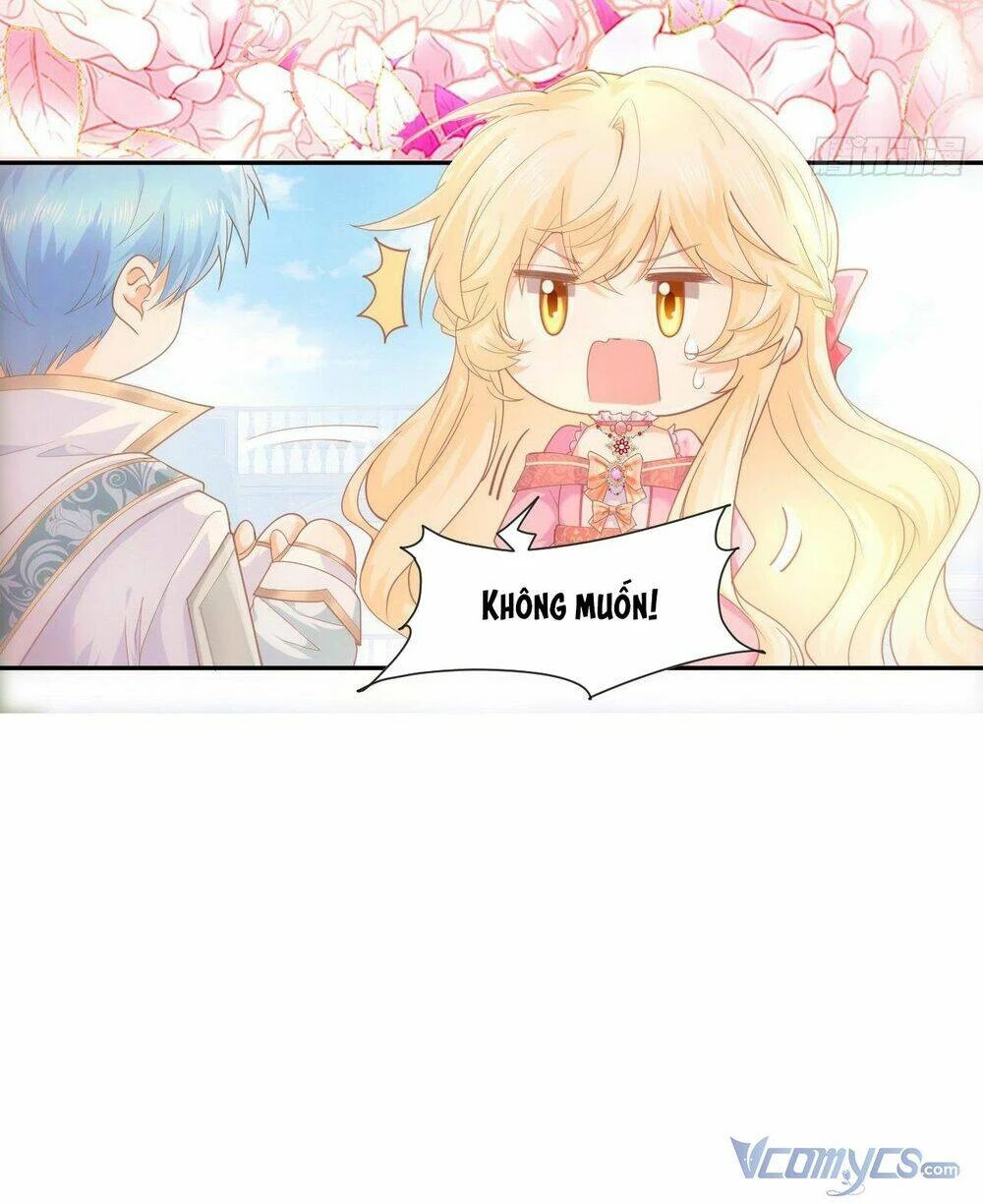 Quy Luật Yêu Đương Của Hải Vương Chapter 6 - 8