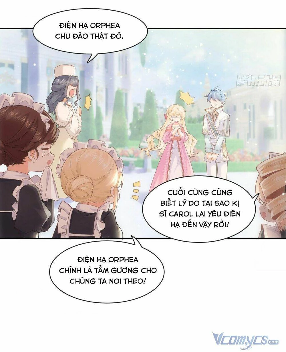 Quy Luật Yêu Đương Của Hải Vương Chapter 6 - 10