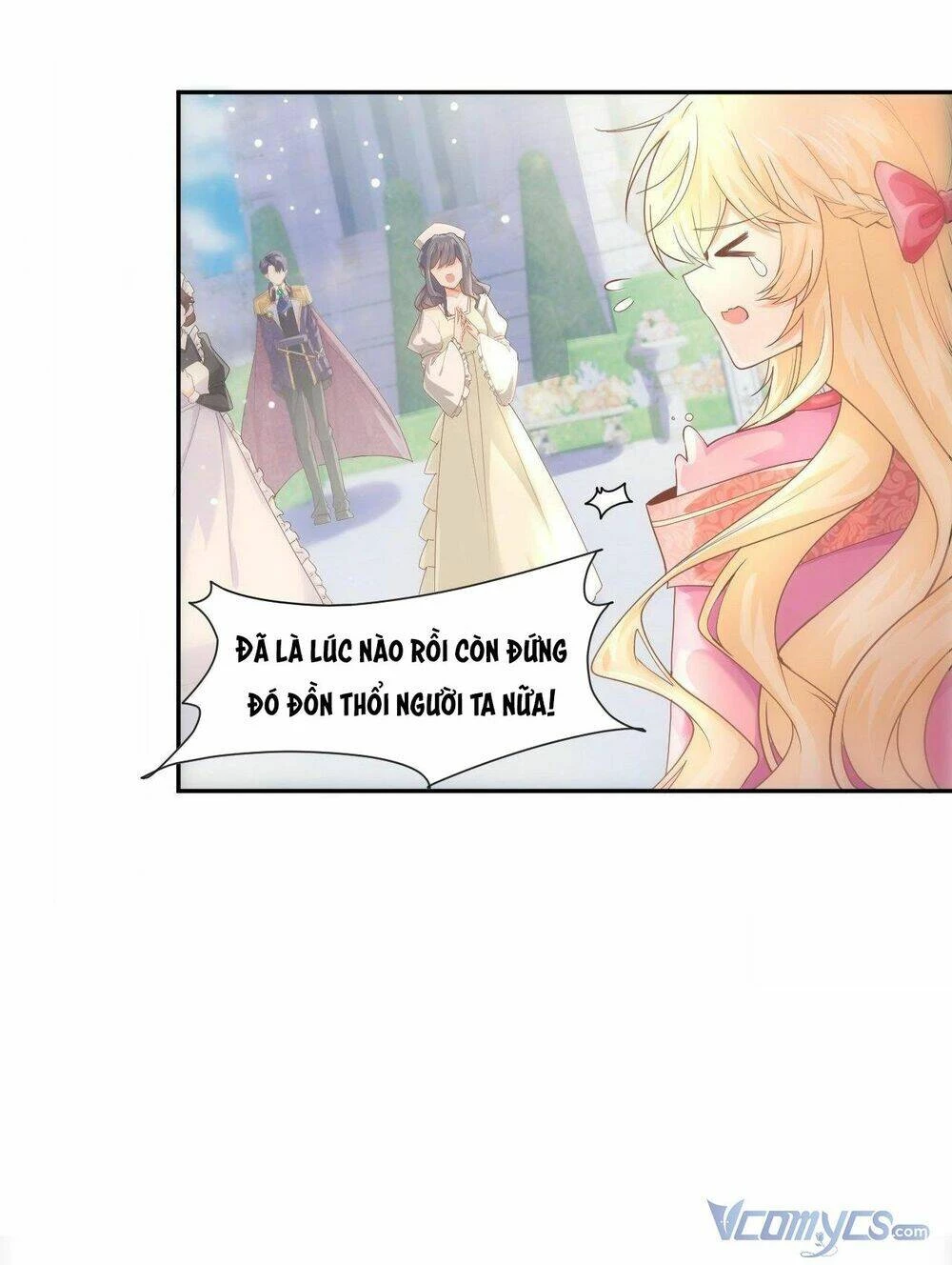 Quy Luật Yêu Đương Của Hải Vương Chapter 6 - 11