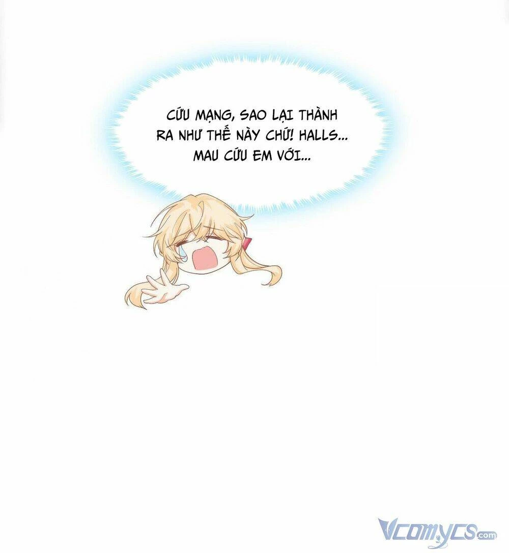 Quy Luật Yêu Đương Của Hải Vương Chapter 6 - 12