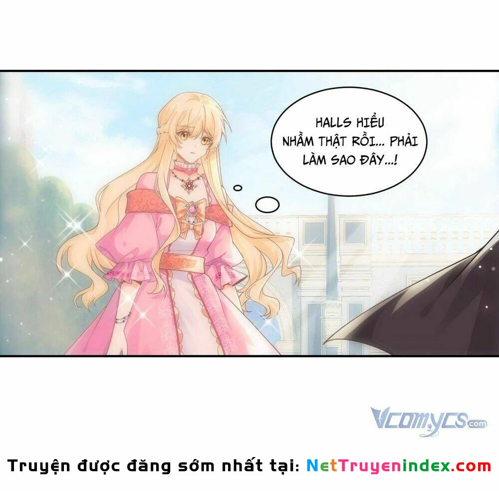 Quy Luật Yêu Đương Của Hải Vương Chapter 6 - 17