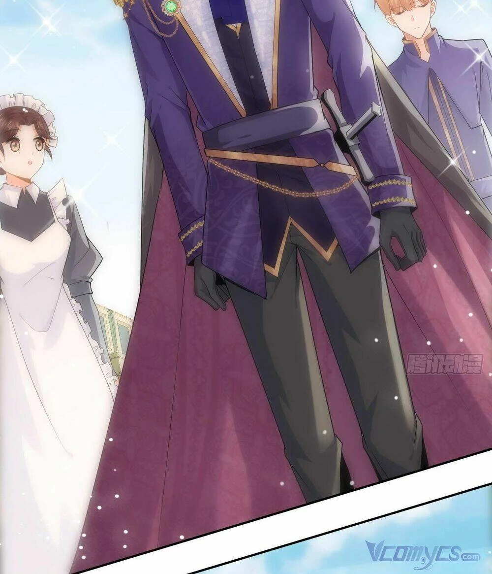 Quy Luật Yêu Đương Của Hải Vương Chapter 6 - 21