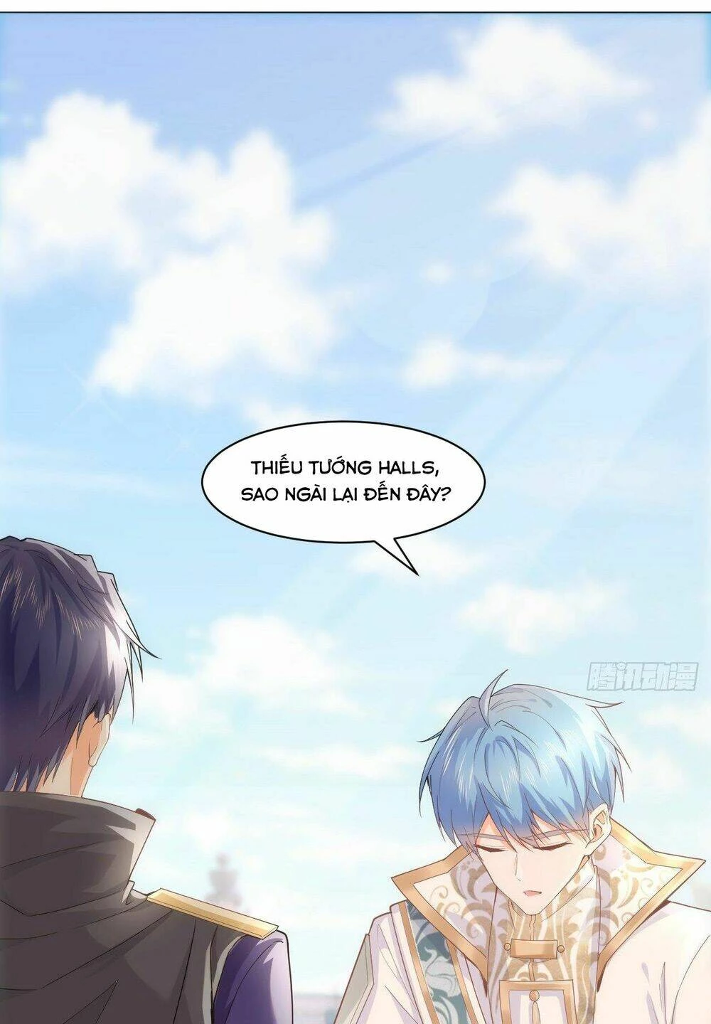 Quy Luật Yêu Đương Của Hải Vương Chapter 6 - 23