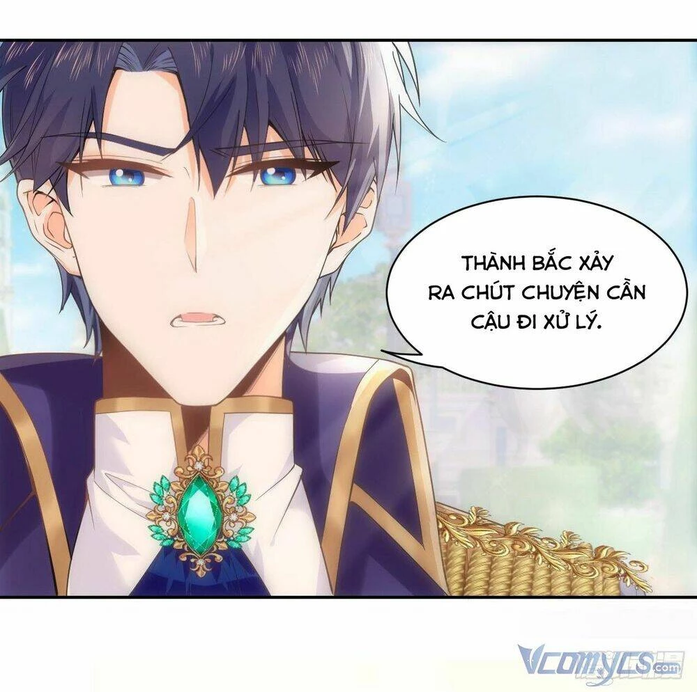 Quy Luật Yêu Đương Của Hải Vương Chapter 6 - 25