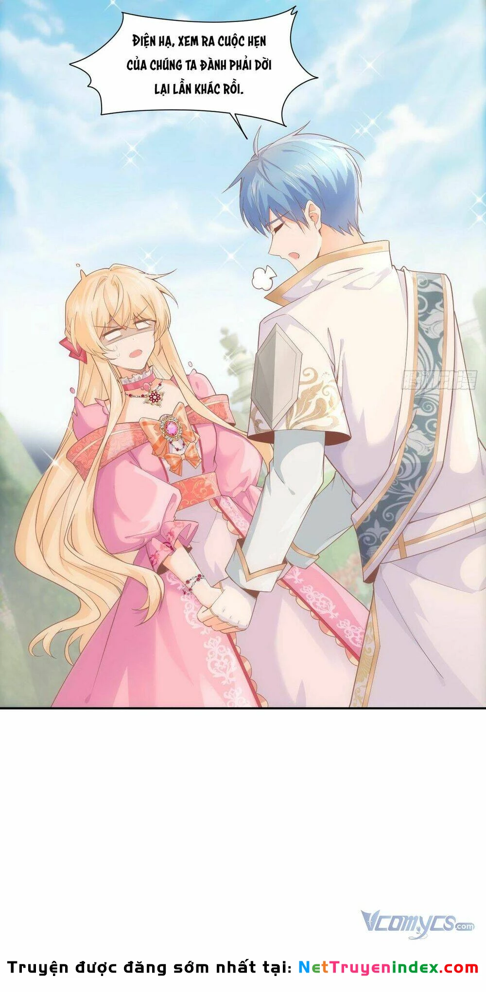 Quy Luật Yêu Đương Của Hải Vương Chapter 6 - 28