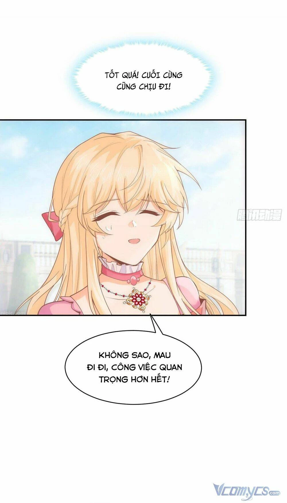 Quy Luật Yêu Đương Của Hải Vương Chapter 6 - 29