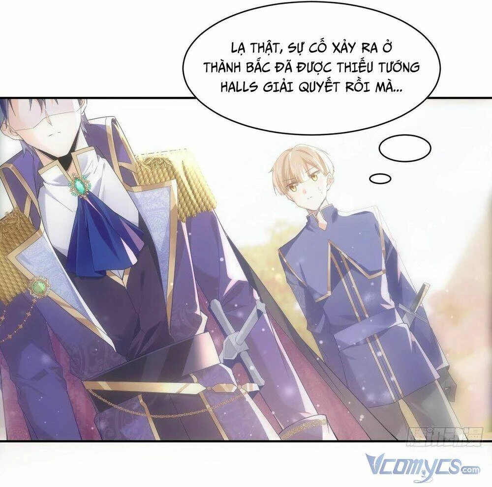 Quy Luật Yêu Đương Của Hải Vương Chapter 6 - 32