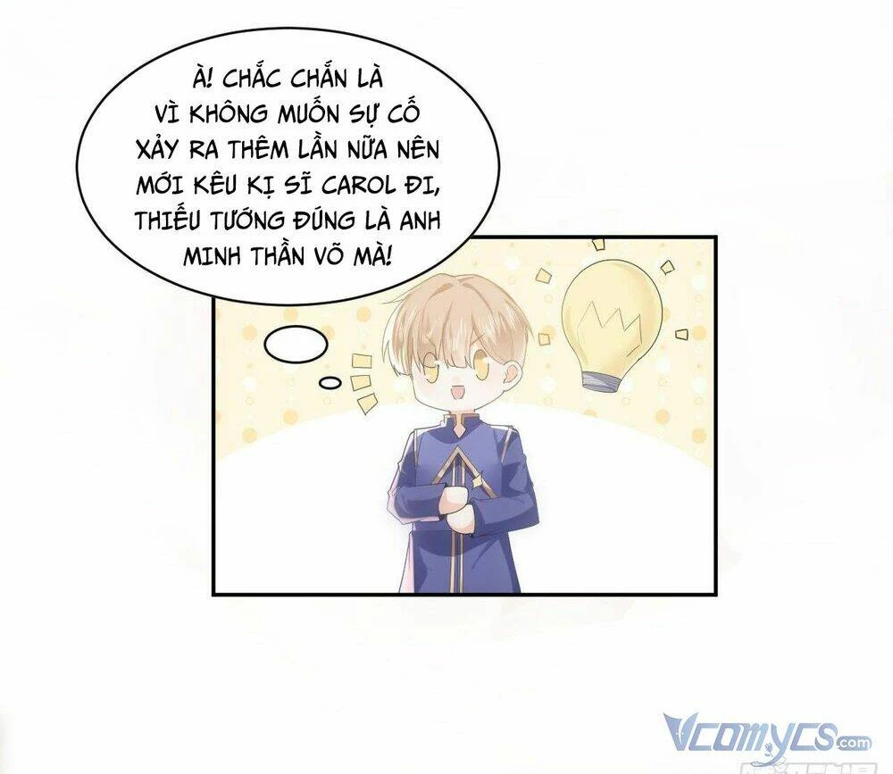 Quy Luật Yêu Đương Của Hải Vương Chapter 6 - 33