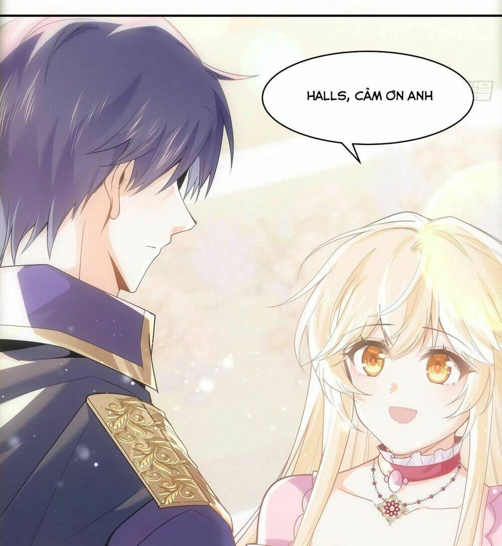 Quy Luật Yêu Đương Của Hải Vương Chapter 6 - 35