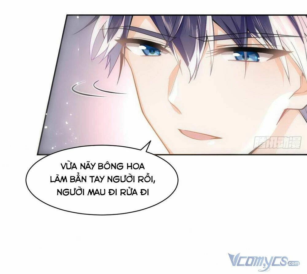 Quy Luật Yêu Đương Của Hải Vương Chapter 6 - 38