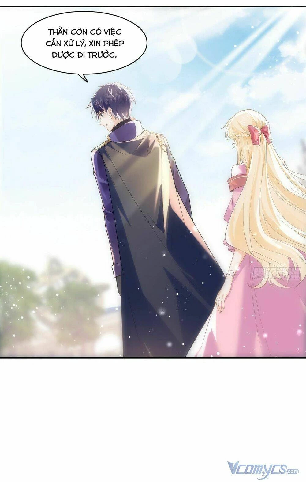 Quy Luật Yêu Đương Của Hải Vương Chapter 6 - 40