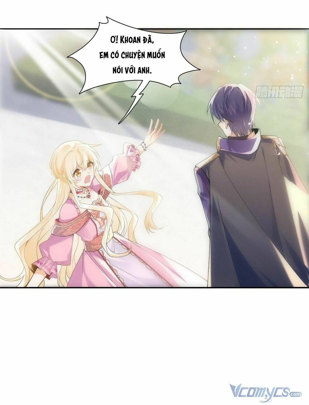 Quy Luật Yêu Đương Của Hải Vương Chapter 6 - 41