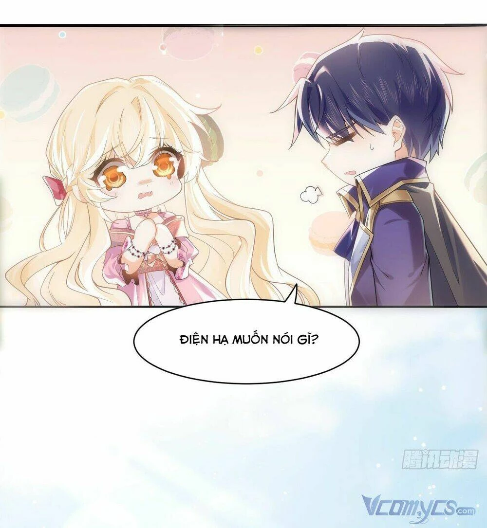 Quy Luật Yêu Đương Của Hải Vương Chapter 6 - 42