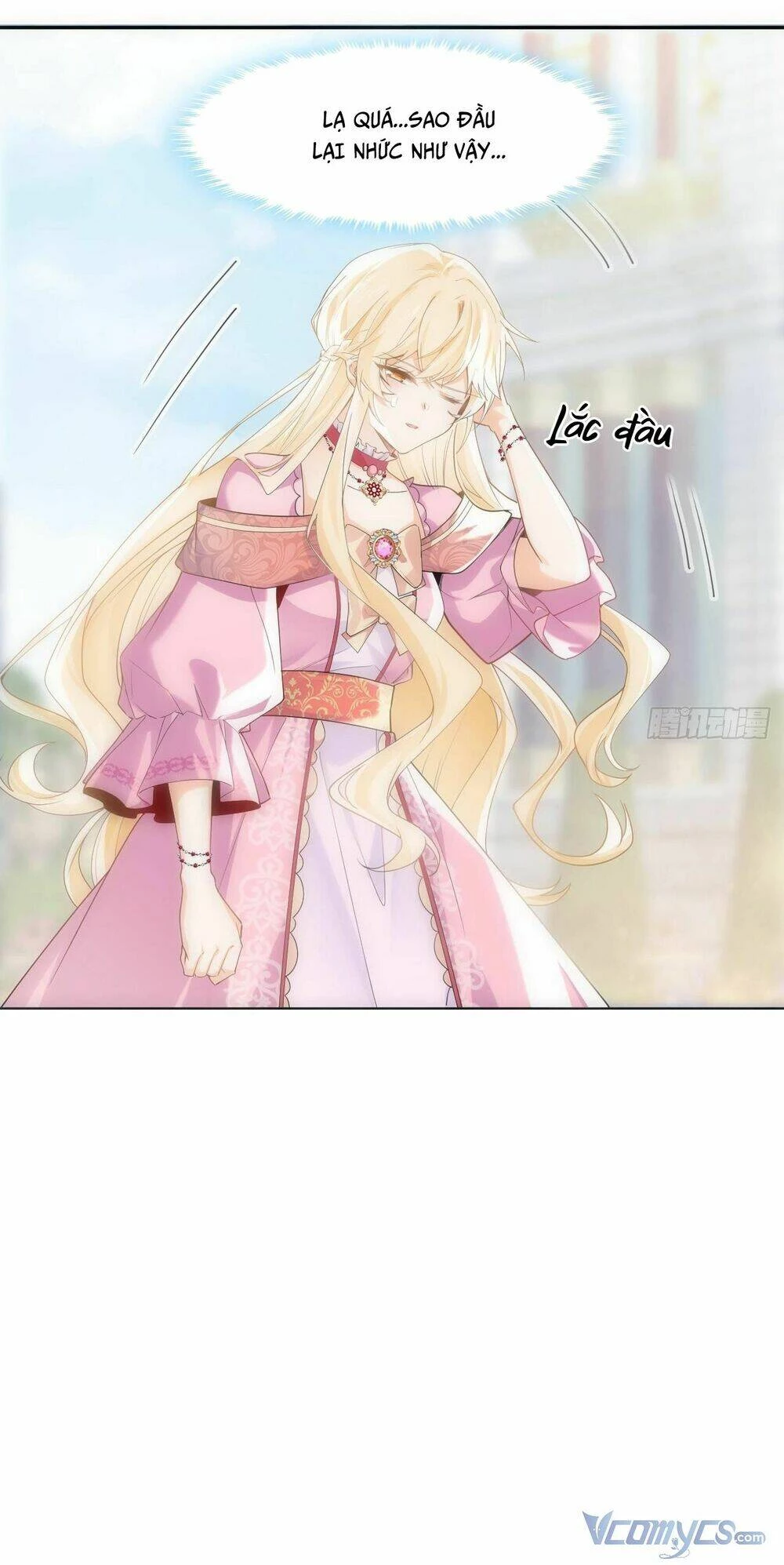 Quy Luật Yêu Đương Của Hải Vương Chapter 6 - 45