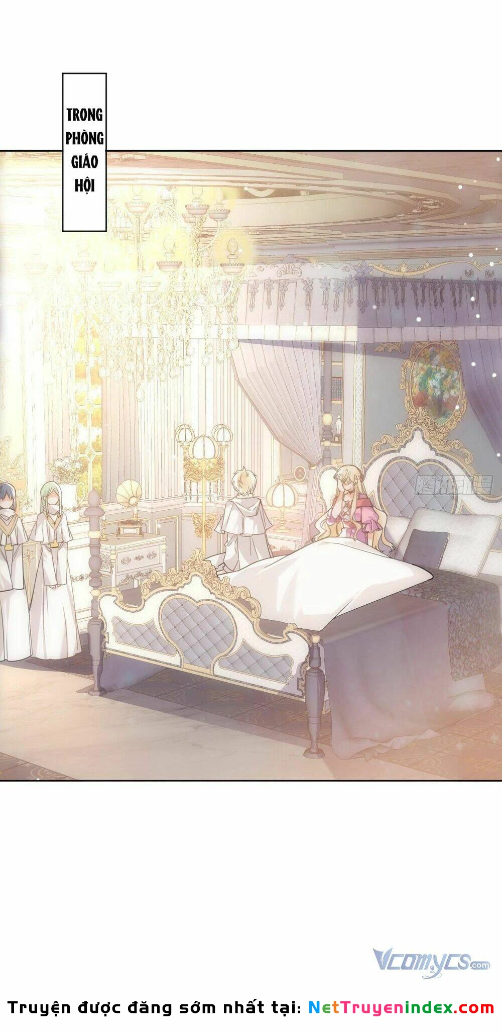 Quy Luật Yêu Đương Của Hải Vương Chapter 6 - 51