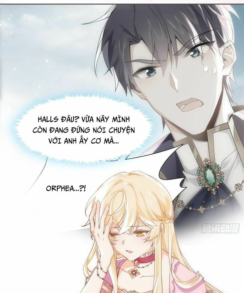 Quy Luật Yêu Đương Của Hải Vương Chapter 6 - 52