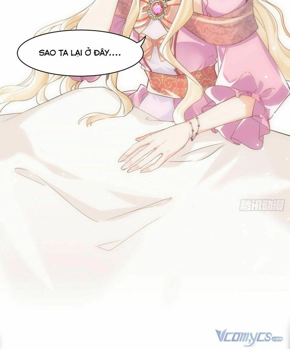 Quy Luật Yêu Đương Của Hải Vương Chapter 6 - 53