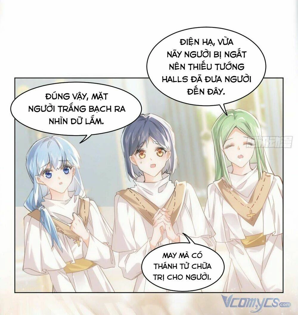 Quy Luật Yêu Đương Của Hải Vương Chapter 6 - 54