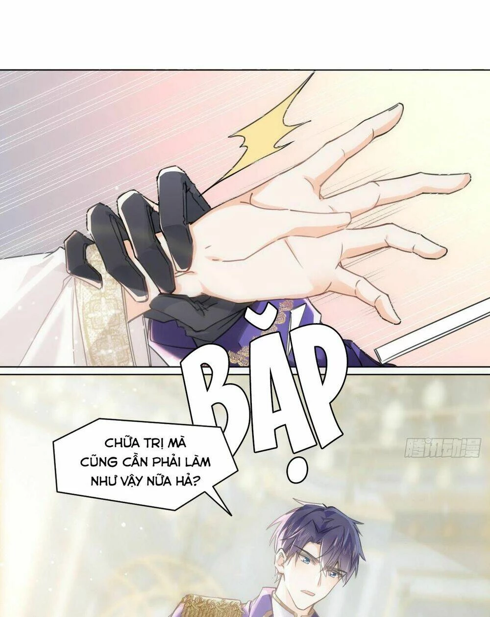 Quy Luật Yêu Đương Của Hải Vương Chapter 6 - 57