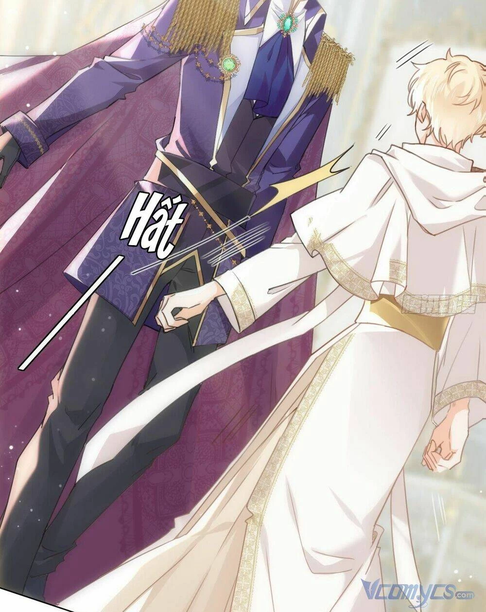 Quy Luật Yêu Đương Của Hải Vương Chapter 6 - 58