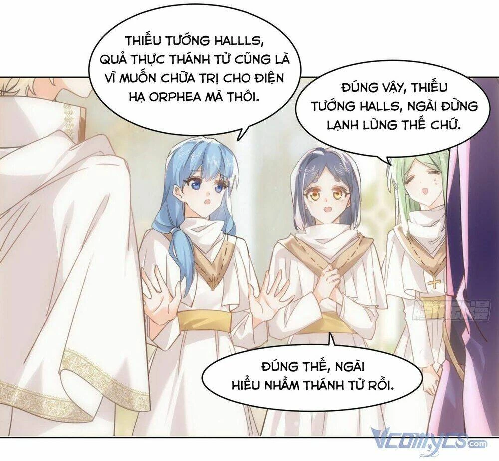 Quy Luật Yêu Đương Của Hải Vương Chapter 6 - 60