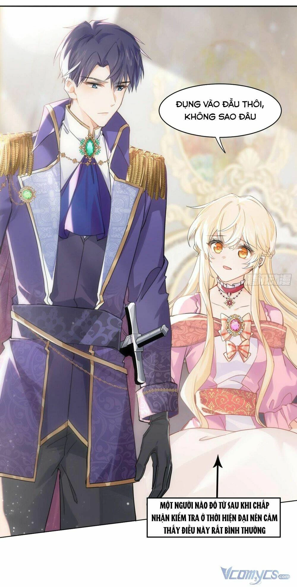 Quy Luật Yêu Đương Của Hải Vương Chapter 6 - 64